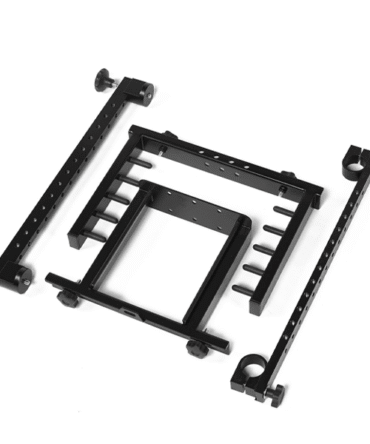 Adicam Kit Support pour 4 Trépieds C-STAND