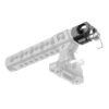 8Sinn Adaptateur 15mm Rod Clamp – Pour Top Handle Pro