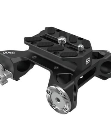 8Sinn Baseplate 15mm + Plaque de Montage