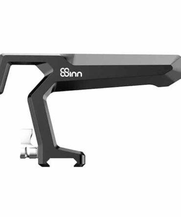 8Sinn Black Crow Top Handle