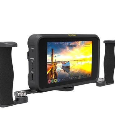 8Sinn Cage Directors Monitor