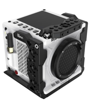 8Sinn Cage pour RED KOMODO avec Top Plate