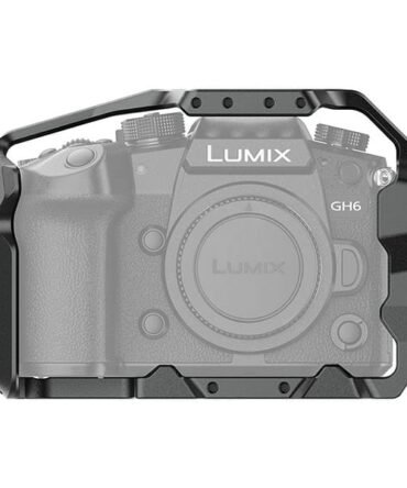 8Sinn Cage pour Panasonic GH6 & GH7 (8-GH6 C) – Cage