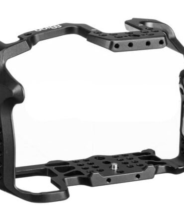 8Sinn Cage pour Panasonic S1H – Cage