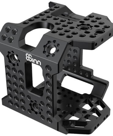 8Sinn Cage pour ZCAM E2-S6 / F6 / F8