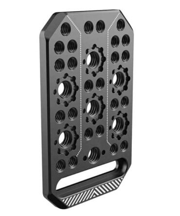 8Sinn Cheese Plate – Plaque de fixation