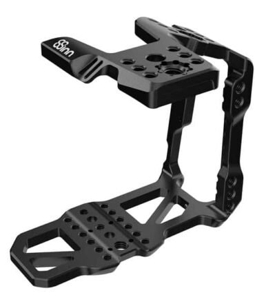 8Sinn Demi Cage pour Blackmagic Pocket Cinema Camera 6K Pro