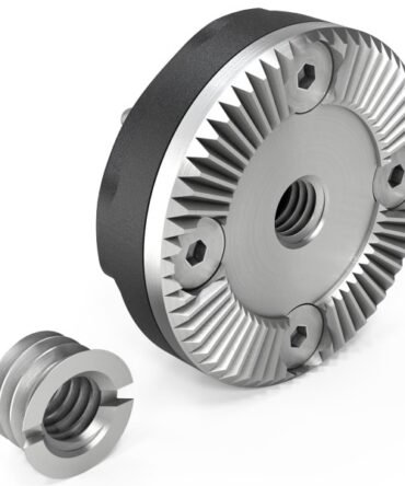 8Sinn Monture Arri Rosette 32mm avec fixation