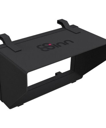 8Sinn Pare soleil pour cage moniteur Atomos Shinobi / Ninja V