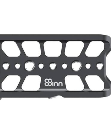 8Sinn Plaque ARRI Dovetail 5″