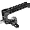 8Sinn Poignée Supérieure Scorpio avec Rosette ARRI 28mm et NATO Rail