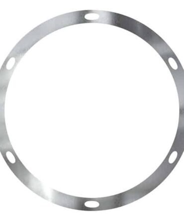 8Sinn Shims pour Adaptateur d’Objectif PL