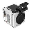 8Sinn Support de moniteur avec rail NATO + Safety NATO rail (95mm)
