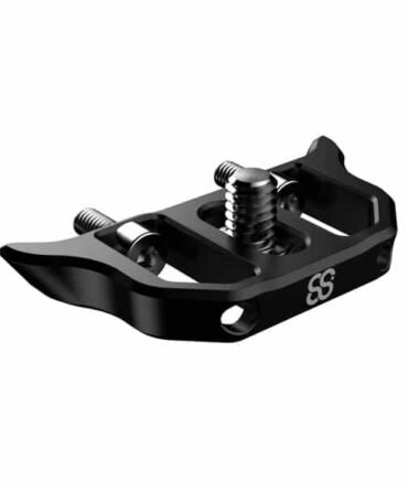 8Sinn Support pour Adaptateur d’Objectif sur Cage (Sony FX3)