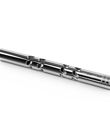 8Sinn Tige de 15cm en Acier Inoxydable