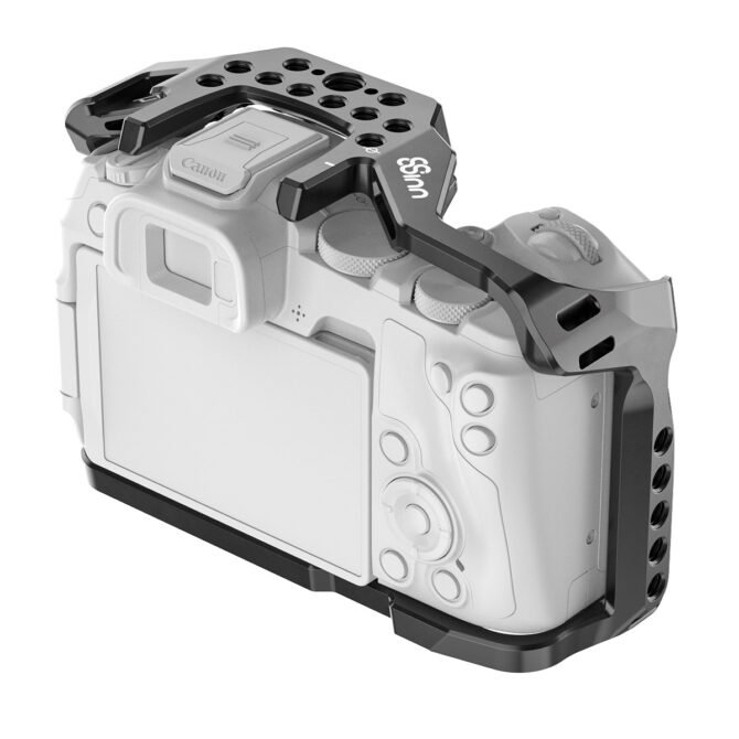8Sinn Cage pour Canon EOS R8 – Image 3