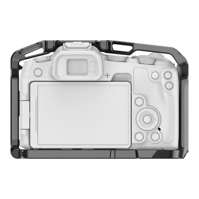 8Sinn Cage pour Canon EOS R8 – Image 10
