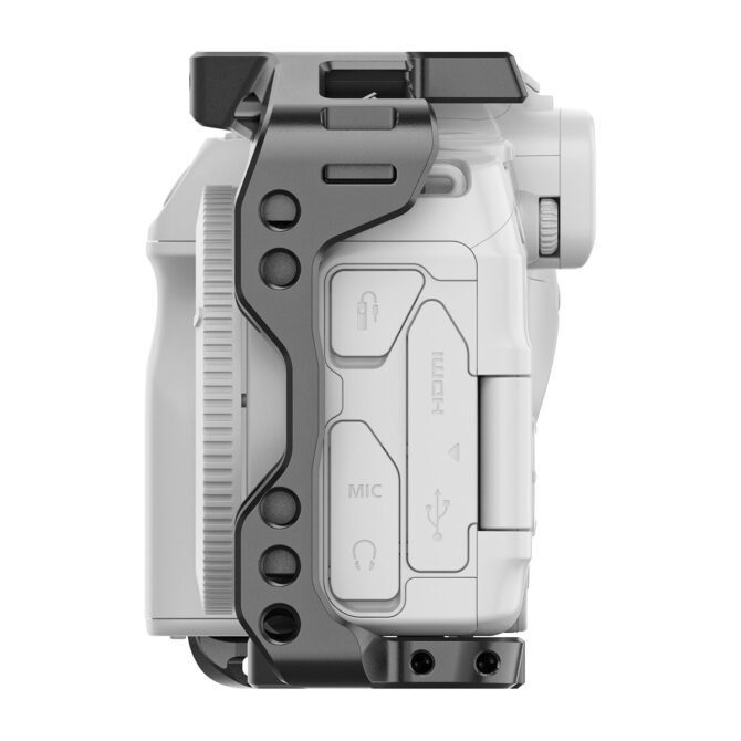 8Sinn Cage pour Canon EOS R8 – Image 8
