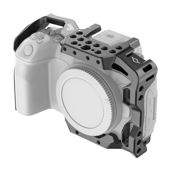 8Sinn Cage pour Canon EOS R8 – Image 7