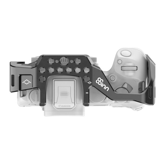 8Sinn Cage pour Canon EOS R8 – Image 5