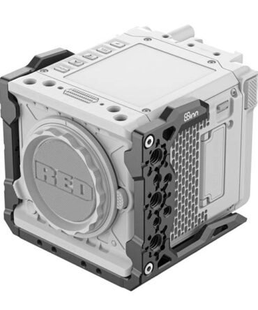 8Sinn Cage pour RED Komodo / Komodo-X