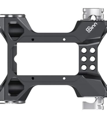 8sinn Baseplate 15mm