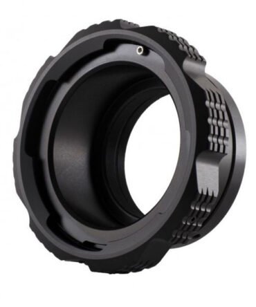8sinn adaptateur d’objectif avec monture RF vers PL