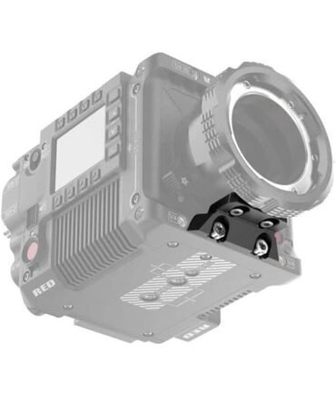 8Sinn Support de Bague de Monture (RF/PL) pour RED V-Raptor