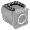 8Sinn Top Plate pour RED V-Raptor – Plaque Supérieure