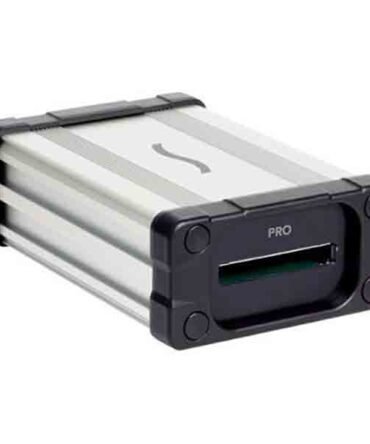 Sonnet ECHOPRO-E34 – adaptateur Echo Expresscard Pro
