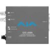 AJA 12G-AMA – Embedder Audio