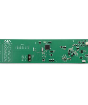 AJA Amplificateur de distribution OG-C10DA-R0 – Carte OpenGear