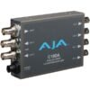AJA C10DA  – Distributeur et amplificateur vidéo analogique 1×6