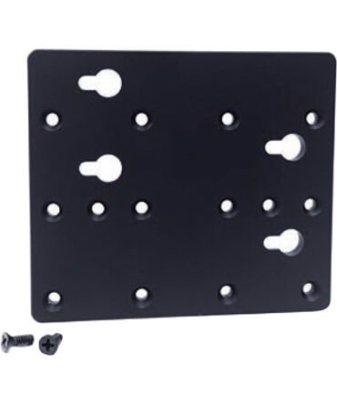 AJA CMP – Mounting Plate pour mini-convertisseurs AJA