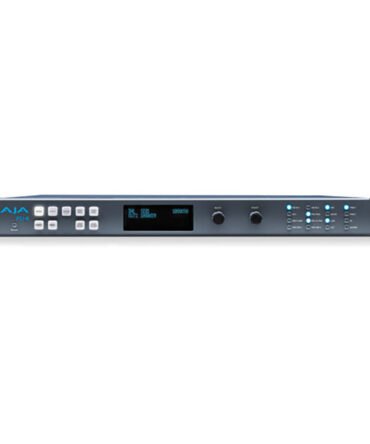 AJA FS1-X – Convertisseur