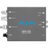 AJA HA5-12G-T-ST – Convertisseur HDMI 2.0 vers 12G-SDI