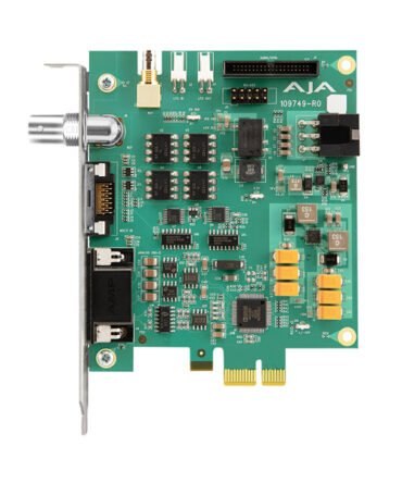 AJA Kona Xpand – Carte PCIe