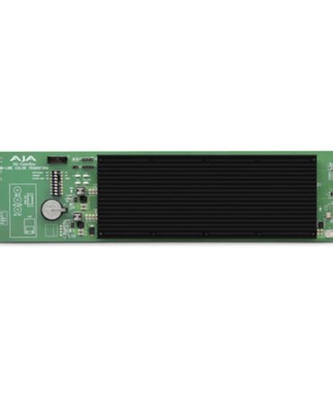 AJA OG-COLORBOX-R0 – Carte openGear