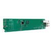 Aja OG-FIDO-TR-MM – Carte Opengear 1 Canal 3G-SDI/LC vers Fibre Multi-Mode