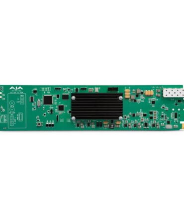 AJA OG-Hi5-12G-R – Carte PCIe