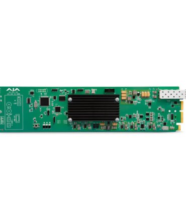 AJA OG-Hi5-12G-TR – Carte PCIe