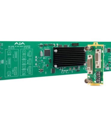 Aja OG-ROI-HDMI – carte openGear Dvi vers Sdi