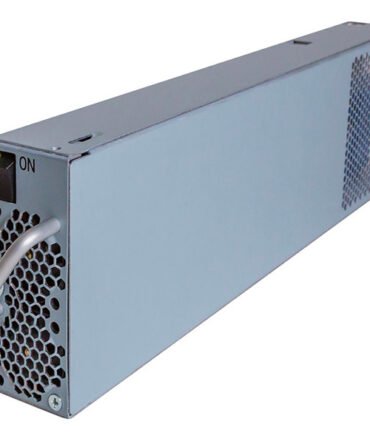 AJA OG-X-PS – Alimentation pour openGear Frame