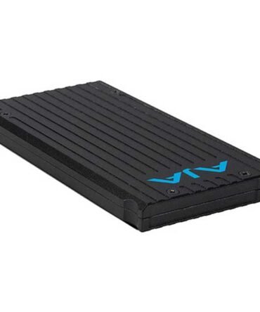 AJA PAK (2TB, exFAT) – Module SSD pour série KI PRO ULTRA