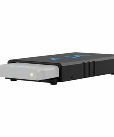 AJA PAK Dock Pro (USB 3.2 Gen 2) – Station d’accueil