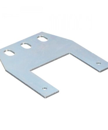 AJA RMB-R0 – Kit de mise en rack pour mini convertisseur