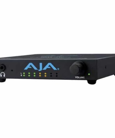 AJA T-TAP Pro – Convertisseur