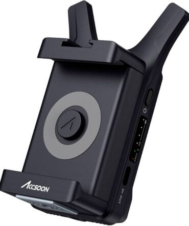 Accsoon CineView Nano (HDMI) – Transmetteur Vidéo HF