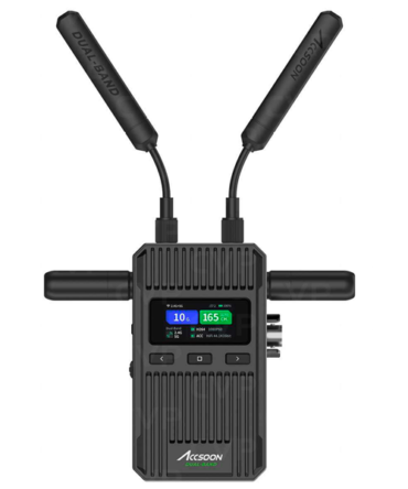Accsoon CineView 2 SDI – Emetteur