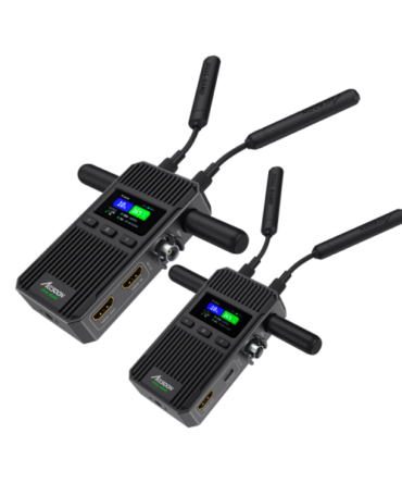 Accsoon CineView 2 SDI – Kit Transmetteur Vidéo